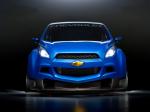 Chevrolet WTCC Ultra Concept 2006 года